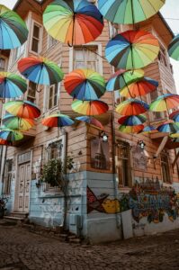 internationaal straatkunst festival mechelen